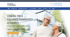 Desktop Screenshot of financialdignity.com